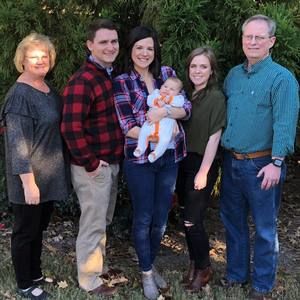 Meet your Posher, John n